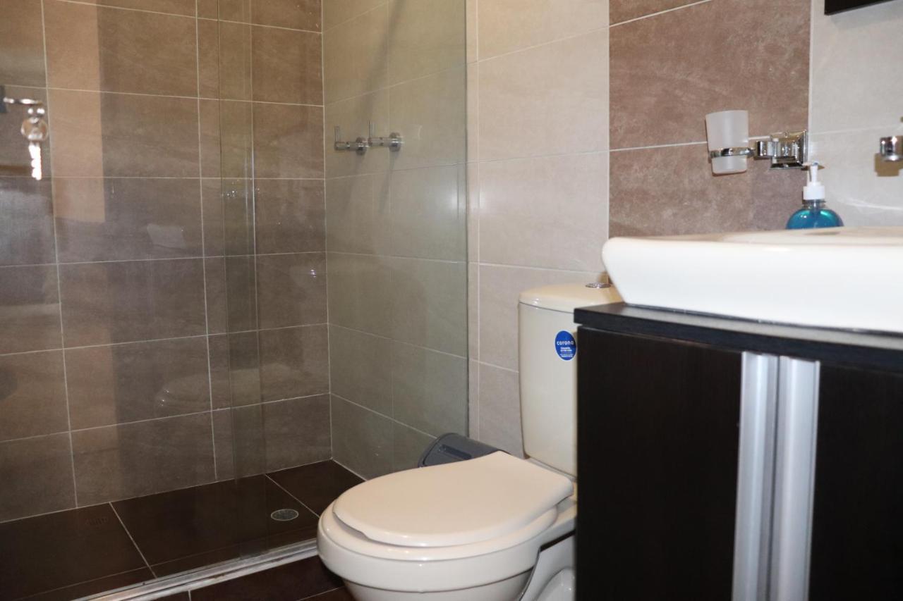 Bilbao Suite Пасто Екстер'єр фото
