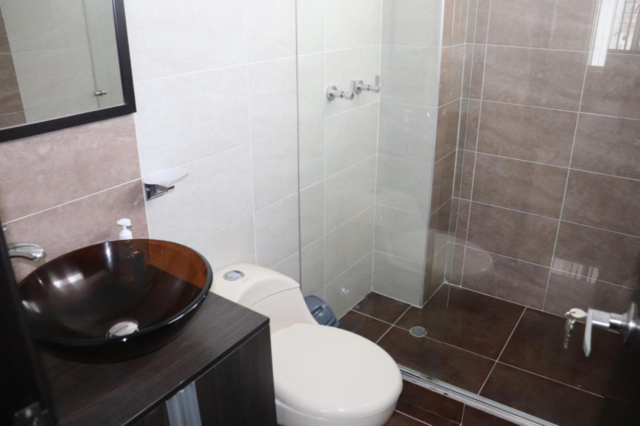 Bilbao Suite Пасто Екстер'єр фото